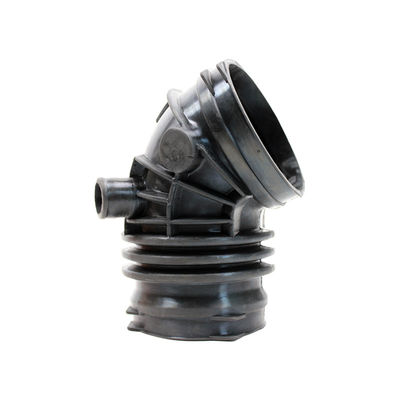 A9605285782-A1 Benz 4143 Air Intake Hose Black Air Inlet Pipe For Benz Truck