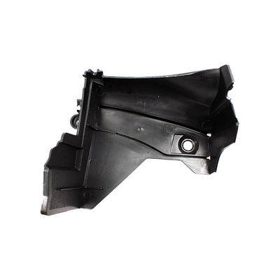 Auto Parts 2630318 Engine Intake Pipe For Scania P450 Truck Black Intake Hose