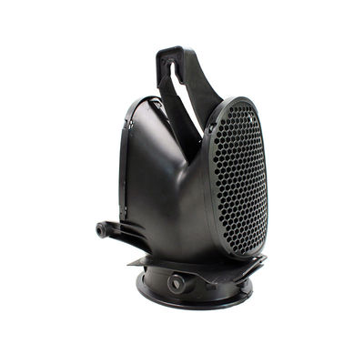 Auto Parts Truck Air Intake Hose 2331224 Engine Intake Pipe For Scania P450 Truck