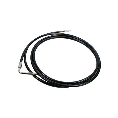 21887023-A1 Truck Parts Hydraulic Cabin Tilt Hose Line Pressure Hose For VOLVO FM
