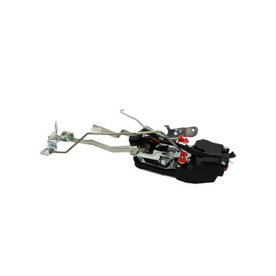 Isuzu Pump Truck Accessories 6WF1A Truck Door Lock Right Electric For Mixing Truck Accessories