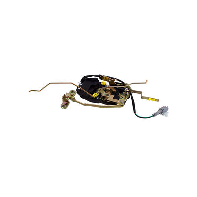 For Mixing Truck Accessories Isuzu Pump Truck Accessories 6WF1A Truck Door Lock Left Electric