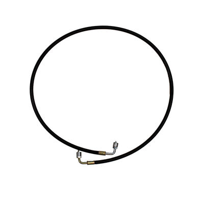 Cabin Lift Pump Tube 85110482-3-A3 Cabin Tilt Pump Oil Tube For Volvo Truck Spare