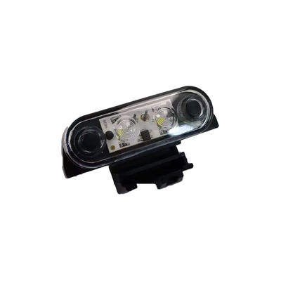 Led Top Roof Cabin Lamp 84208821 Cabin Light For Volvo Spare FMX