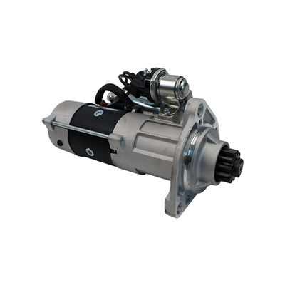 Scania P450 Diesel Engine Parts 24V 12T 6KW Motor Starter 2969319