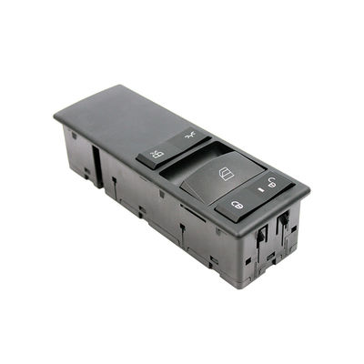 A9605451113 Electric Power Window Lifter Switch Control Button Regulator Right For Benz
