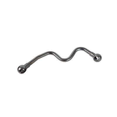 S2908-E0010 Engine Air Compressor Water Inlet Tube Pipe For Hino Truck J08E