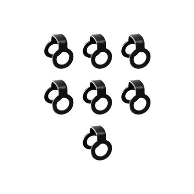 SZ209-08024 Engine Injector Return Line U-type Washer For Hino Truck J08E