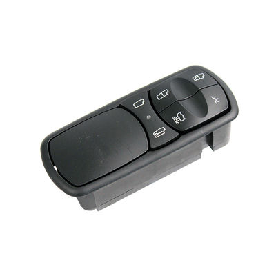 A9438200197 Window Regulator Lifter Switch With Right Motor For Benz 4141 Truck