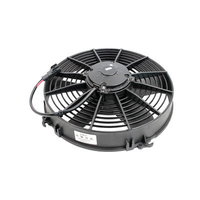 Universal Concrete Pump Reductor Radiator 24v 80w STD Electric Fan JSJSRQDZS