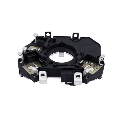 22943669 21601029 22608061 23796624 Electrical Steering Switch Mounting Plate For Volvo