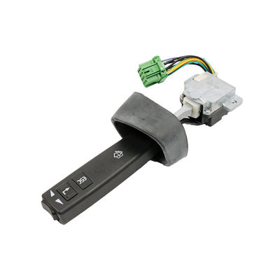 Truck Switches Steering Column Switch Windscreen Wiper Switch For VOLVO 21005295