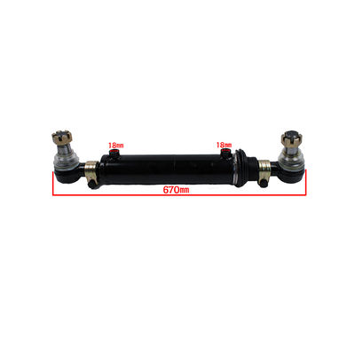 A229900005492 STEERING CYLINDER WITH BALL HEAD ASSEMBLY OEM A229900005492